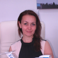 Оксана Офицерова