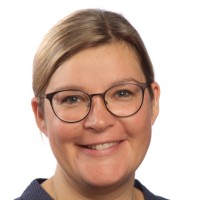 Pia Melissa Jensen
