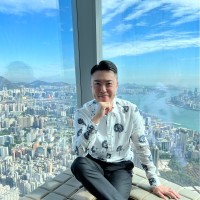 Chris Lam