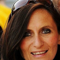 Fabienne Vidal