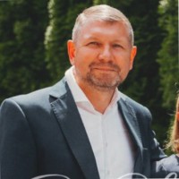 Marius Baraznowski