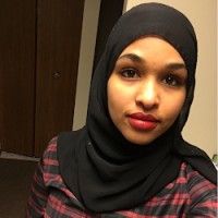 Amal Mohamed