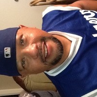 Eric Santos