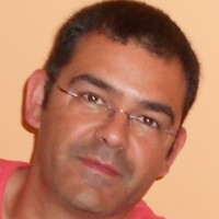 Javier Zamora Pérez