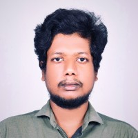 Balaji L
