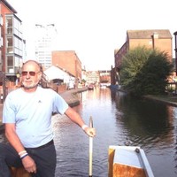 Barry Thorn