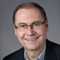 Mark Wakefield