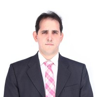 Jaime Enrique Prieto Cabrera