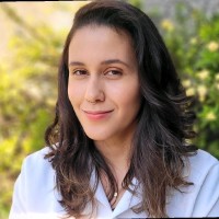 Sharon De Souza Huaska