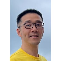 Kyle Tsang, CPHR, SHRM (He/Him)