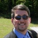 Keith Etheridge