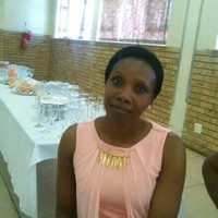 Nokukhanya Cynthia Cele