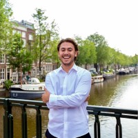 Boris Storm Van 'S-Gravesande