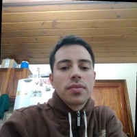 Exequiel Del Giorgio
