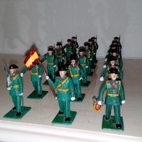 Pedro Casado Jiménez