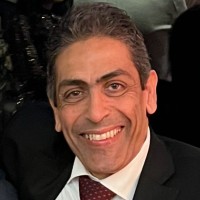 Khaled Morsi