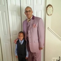 Rev. Michael Johnson