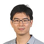 Zhengyi Yang (杨正宜)
