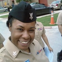 Cherice Harris