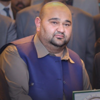 Mohsin Ali Khan