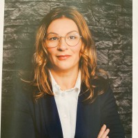 Daniela Jungmann