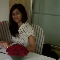 Janki Telivala