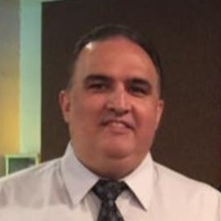 Ed Yniguez