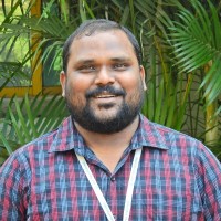 PRASANT KUMAR PATRA
