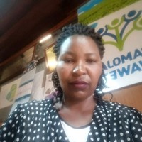 Ruth Mwende