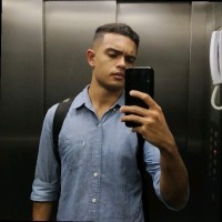 Victor Emanuel Dos Anjos Dias