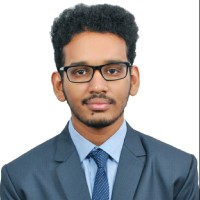 Rakshith G
