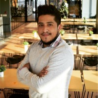 Adrian Gabriel Reyes Olvera