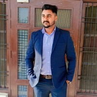 IKBAL SINGH