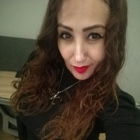 Kathia Lorenley Martínez Gomez