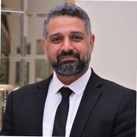 Ahsan Rashid