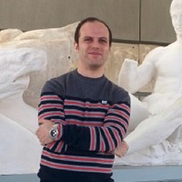 Héctor Prades