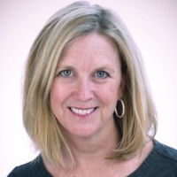 Caroline Bach
