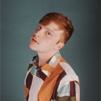 Jamison Conner