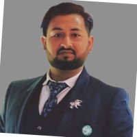 Sanjay Singh Chauhan