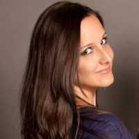 Lenka Pohlová