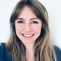 Charlotte Espe Nordland