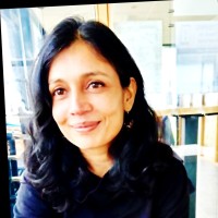 Vinita Medora