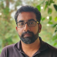 Ganesh Raghunathan