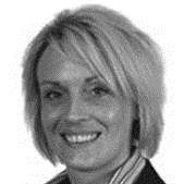 Faye Garvey