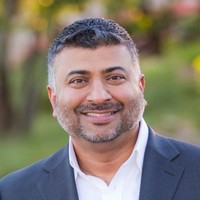 Manoj K. Mathew, MD, SFHM