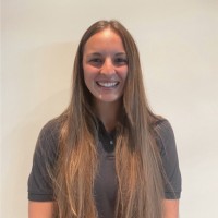 Ashlyn Hunt MSOT, OTR/L