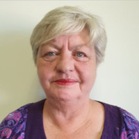 Debbie Venter