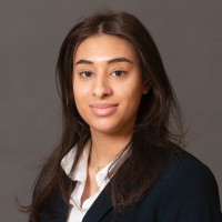 Maleeha Ahmad