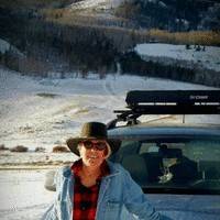 Karla McGhee