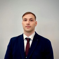 Roman Chumachenko